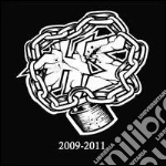 (LP Vinile) Hardside - 2009-2011 vinile