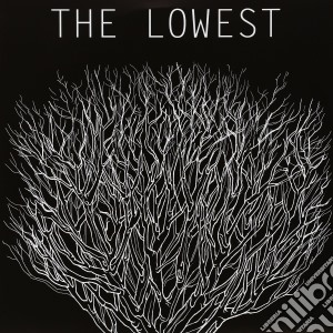 (LP Vinile) Lowest (The) - The Lowest lp vinile di Lowest, The