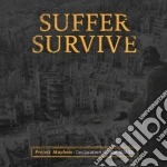(LP Vinile) Suffer Survive - Project Mayhem: Declaration Of War vinile