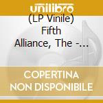 (LP Vinile) Fifth Alliance, The - Unrevealed Secrets Of Ruins cd