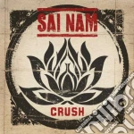 (LP Vinile) Sai Nam - Crush vinile