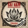 (LP Vinile) Sai Nam - Crush cd