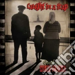 Caught In A Trap - Goodnight New York cd
