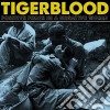 Tigerblood - Positive Force In A Negative World cd