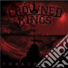 (LP Vinile) Crowned Kings - Forked Road cd