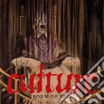 (LP Vinile) Culture - Born Of You vinile