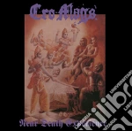 Cro-mags - Near Death Experience cd