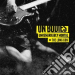 (LP Vinile) On Bodies - Unremarkably Mortal + Long Con vinile