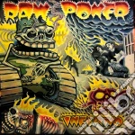 Raw Power - Inferno cd