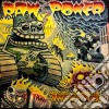 Raw Power - Inferno cd