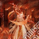 Climate Of Fear - The Onset Of Eternal Darkness cd
