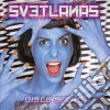 Svetlanas - Disco Sucks cd
