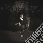 Faust Again - Illusions cd