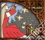 Grai - Mlada (digipak+poster Edition) cd