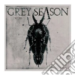 Grey Season - Invidia cd