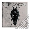 Grey Season - Invidia cd
