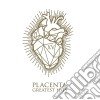 Placenta - XV Greatest Hits cd