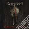 Netherfell - Between East And West cd