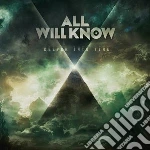 All Will Know - Deeper In Time cd