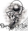 Burden Of Life - In Cycles cd