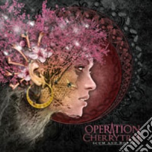Operation Cherrytree - Scum And Honey cd musicale di Cherrytree Operation