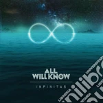 All Will Know - Infinitas cd