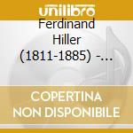 Ferdinand Hiller (1811-1885) - Sonate F??R Cello & Klavier Nr. 2 Op.172 cd