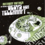 Anthony Rother - My Name Is Beuys Von Telekraft (2 Cd) cd