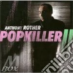 (LP Vinile) Anthony Rother - Dance vinile