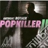(LP Vinile) Anthony Rother - Dance cd
