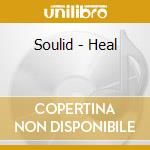 Soulid - Heal cd