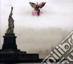 Noyce Tm - Un:welt cd