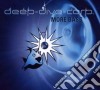 Deep Dive Corp. - More Bass cd