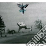 Noyce Tm - Past:ique cd