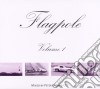 Flagpole Volume 1 / Various cd