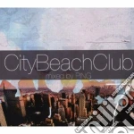City beach club vol.7 cd