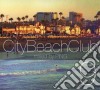 City beach club vol.9 cd