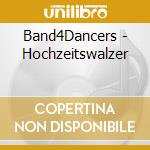 Band4Dancers - Hochzeitswalzer cd