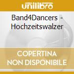 Band4Dancers - Hochzeitswalzer