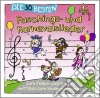 Sommerland/Glueck & Kita- - 30 Besten Faschings-Und K cd musicale di Sommerland/Glueck & Kita