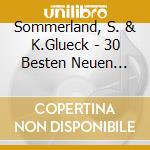 Sommerland, S. & K.Glueck - 30 Besten Neuen Spiel-& B