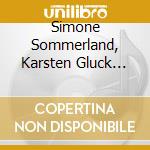 Simone Sommerland, Karsten Gluck Und Die Kita-Frosche - Die 30 Besten Spass & Gute-Laune-Lieder Fur Kinder cd