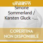 Simone Sommerland / Karsten Gluck - DIe 30 Besten Oster-und Fruhlingslieder 2 cd
