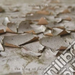 Nick Parker - The King Of False Alarms cd
