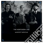 Northern Lies (The) - Midnight Medicine cd