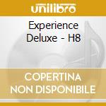Experience Deluxe - H8 cd