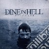 Dine In Hell - Orphans cd