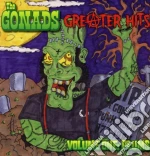 (LP Vinile) Gonads (The) - Greater Hits Vol.I (Lp+7') vinile
