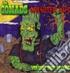 (LP Vinile) Gonads (The) - Greater Hits Vol.I (Lp+7') cd