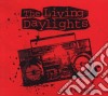 Living Daylights (The) - Ways To Escape cd